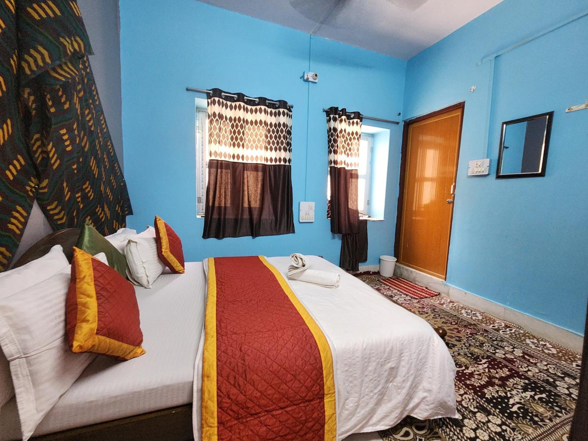 Diamond Guest House Jaisalmer Exteriör bild